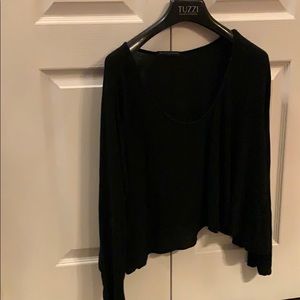 Light weight flowing shirt